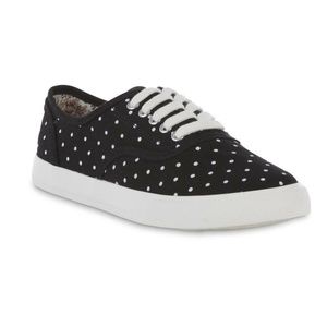 Laura Scott Womens Cianna Shoes Sneaker size 5.5 NEW